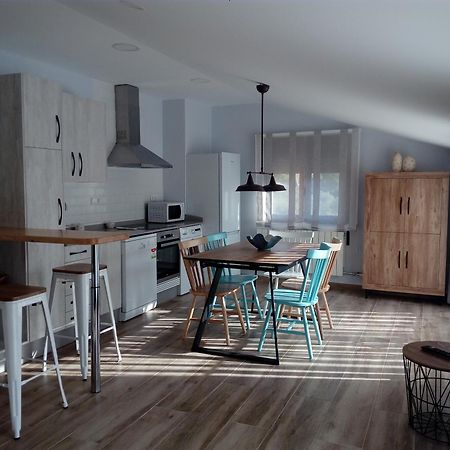 Apartamento Creativo Villa Rubei Villarroya de los Pinares Exteriér fotografie