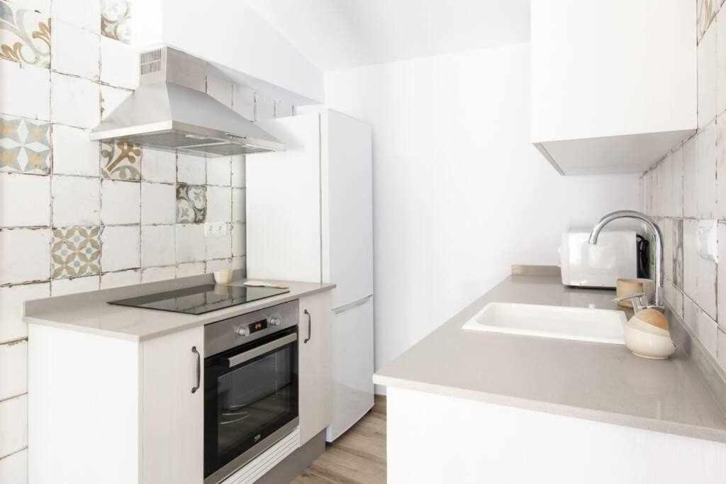 Apartamento Creativo Villa Rubei Villarroya de los Pinares Exteriér fotografie